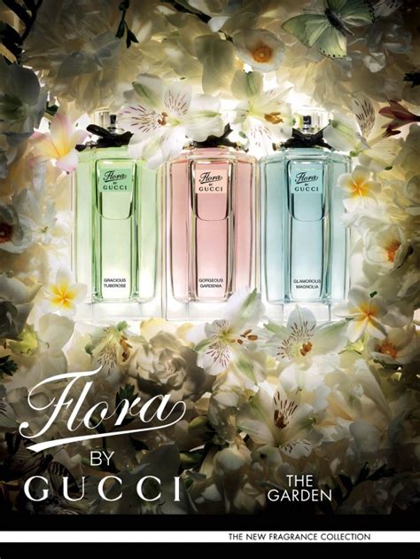 gucci lotion flora|gucci flora garden collection.